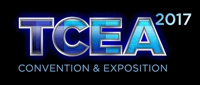 TCEA 2017 Convention & Exposition – February 6-10, Austin, TX