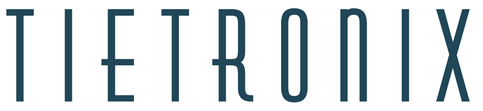 Tietronix Software